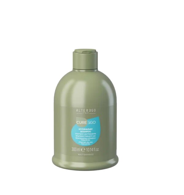 ALTER EGO HYDRATE ŠVELNUS DRĖKINANTIS ŠAMPŪNAS