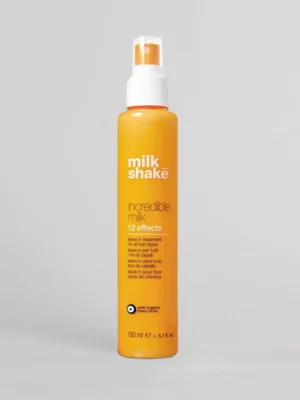 MILK SHAKE 12 EFFECTS PURŠKIAMAS PIENELIS PLAUKAMS