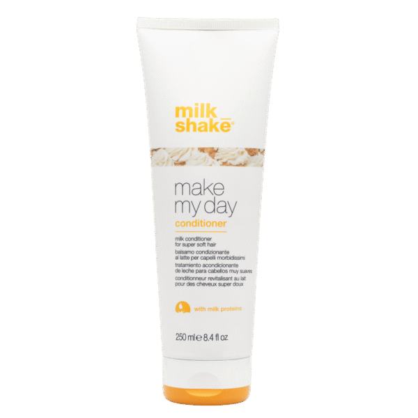 MILK SHAKE MAKE MY DAY KASDIENINIO NAUDOJIMO PLAUKŲ KONDICIONIERIUS