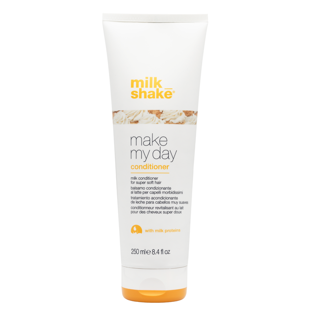 MILK SHAKE MAKE MY DAY KASDIENINIO NAUDOJIMO PLAUKŲ KONDICIONIERIUS