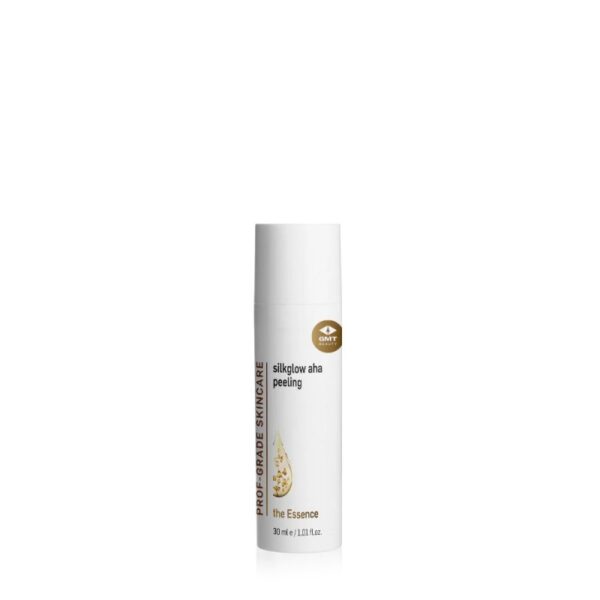 GMT BEAUTY SILKGLOW AHA ŠVEITIKLIS (SILKGLOW AHA PEELING)