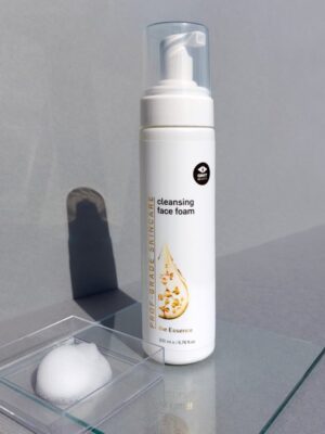 DRĖKINAMOSIOS IR VALOMOSIOS PUTOS GMT 250ml