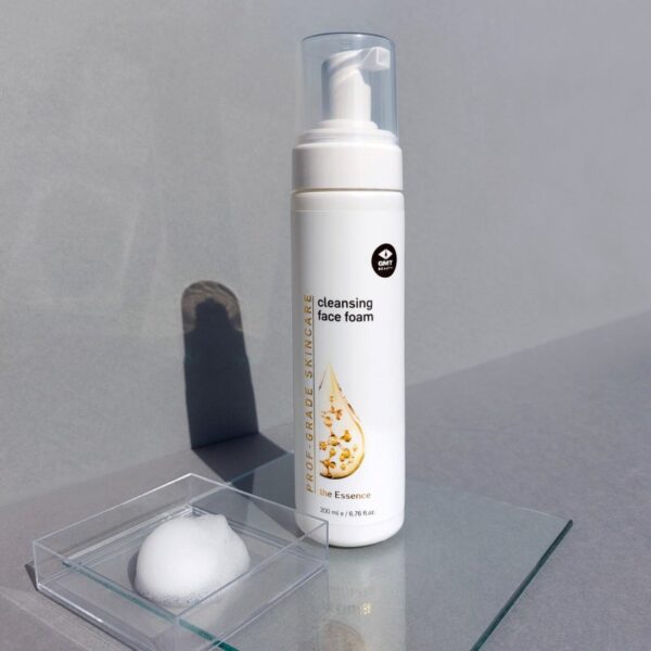 GMT BEAUTY DRĖKINAMOSIOS IR VALOMOSIOS PUTOS