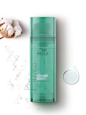 WELLA  INVIGO PUTOS-KAUKĖ APIMTIES SUTEIKIMUI