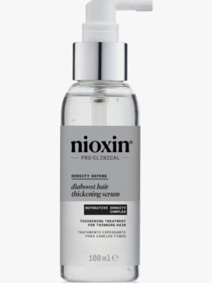 NIOXIN 3D INTENSIVE DIABOOST PLAUKUS STIPRINANTI PRIEMONĖ, 100 ML