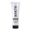ASP NEUTRALIZUOJANTIS BALZAMAS SYSTEM BLONDE ANTI-YELLOW /ANTI-ORANGE , 275ml,