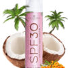 COCOSOLIS SPF 30 NATŪRALUS APSAUGINIS LOSJONAS NUO SAULĖS