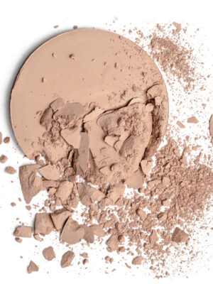 DERMALISCIO PILNAI MASKUOJANTI KOMPAKTINĖ MATINĖ PUDRA, CP01