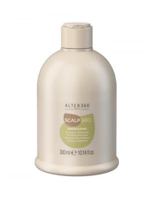 ALTER EGO TONIZUOJANTIS ŠAMPŪNAS NUO PLAUKŲ SLINKIMO