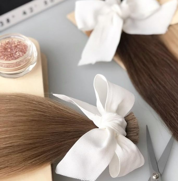 MITAS: “PRIAUGINTUS PLAUKUS SUNKU PRIŽIŪRĖTI”