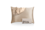 SYLK ANTI-AKNĖ PAGALVĖS UŽVALKALAS / SYLK ANTI-ACNE PILLOWCASE 50x70cm