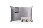 SYLK ANTI-AKNĖ PAGALVĖS UŽVALKALAS / SYLK ANTI-ACNE PILLOWCASE 50x70cm