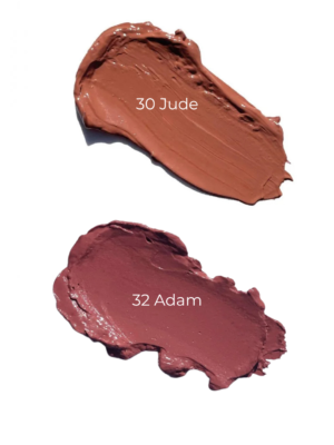 SLA PARIS LIP CRUSH MATINIAI LŪPDAŽIAI / LAKAI