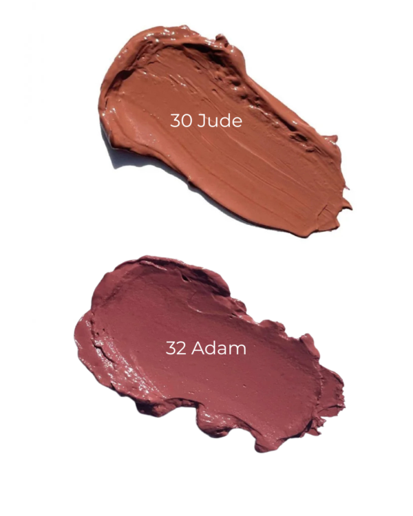 SLA PARIS LIP CRUSH MATINIAI LŪPDAŽIAI / LAKAI