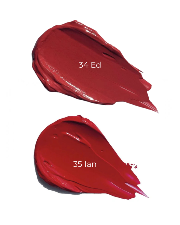 SLA PARIS LIP CRUSH MATINIAI LŪPDAŽIAI / LAKAI