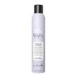 MILK SHAKE ECO STRONG HAIRSPRAY STIPRIOS FIKSACIJOS EKOLOGIŠKAS LAKAS DAŽYTIEMS PLAUKAMS, 250ml