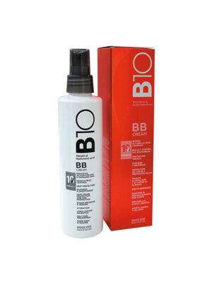 BB CREAM B10 PURŠKIAMA PLAUKŲ KAUKĖ , 200 ml