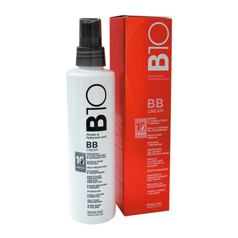 BB CREAM B10 PURŠKIAMA PLAUKŲ KAUKĖ , 200 ml