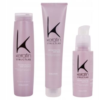 EDELSTEIN keratin