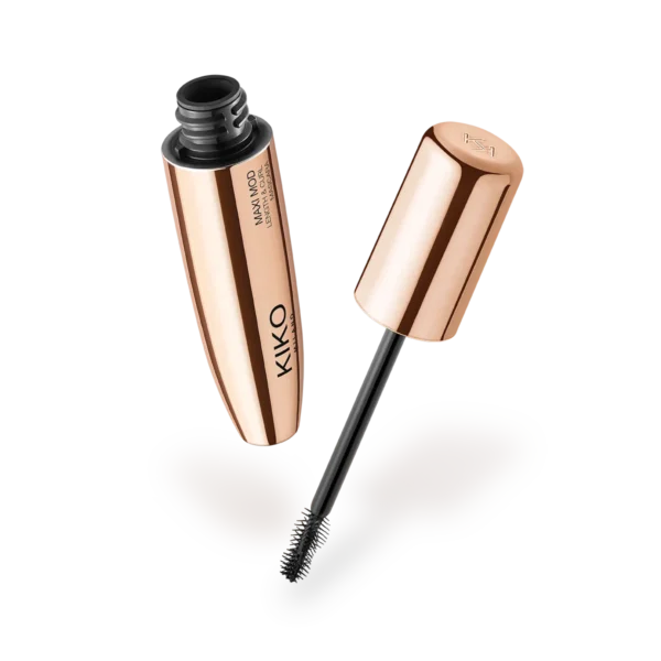 KIKO BLAKSTIENŲ TUŠAS MAXI MOD