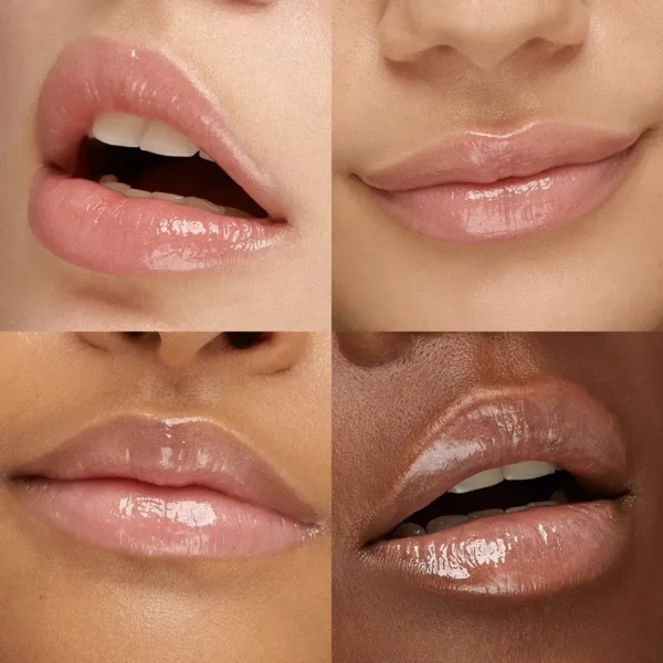 KIKO 3D DRĖKINANTIS LŪPŲ BLIZGESYS 03