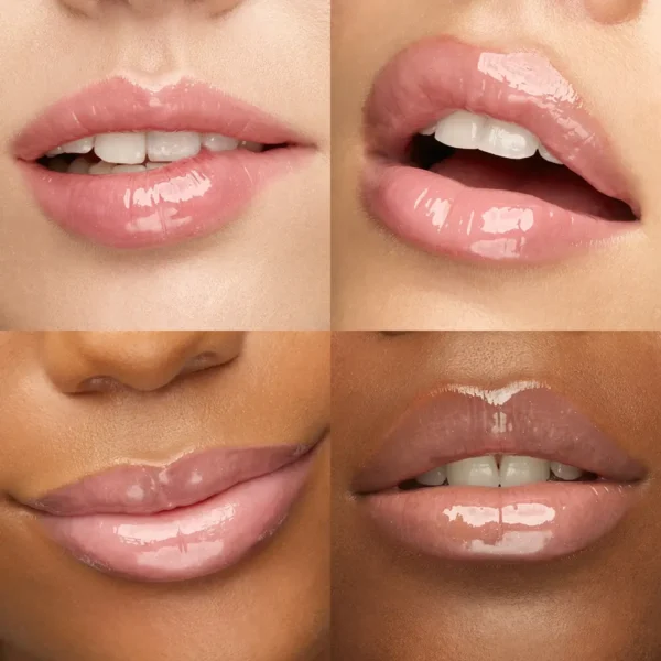 KIKO 3D DRĖKINANTIS LŪPŲ BLIZGESYS 07