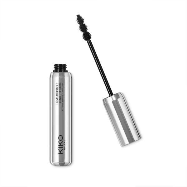 KIKO BLAKSTIENŲ TUŠAS UMMEASURABLE LENGTH FIBERS