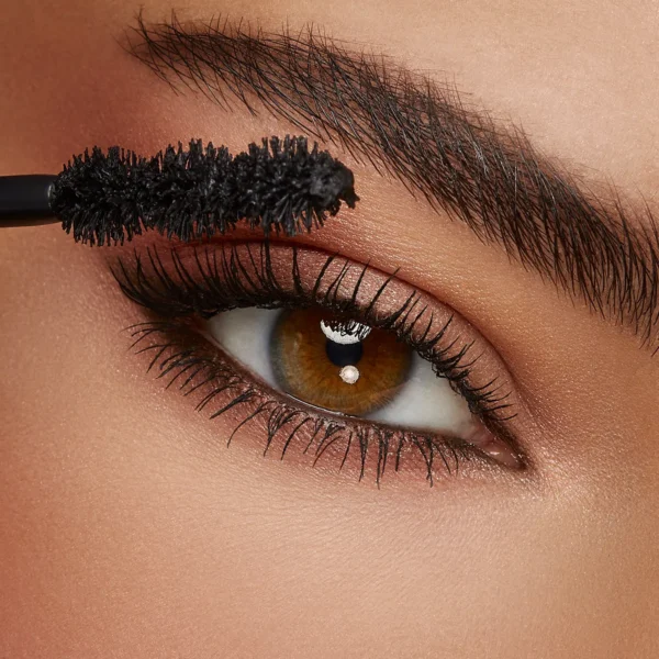 KIKO BLAKSTIENŲ TUŠAS UMMEASURABLE LENGTH FIBERS