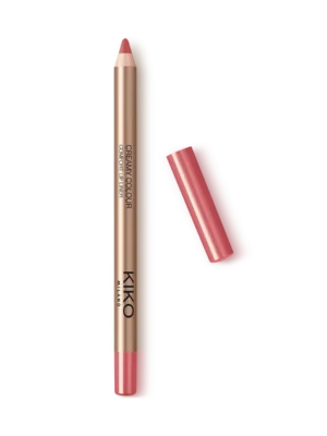 KIKO ILGAI IŠLIEKANTIS PIEŠTUKAS LŪPOMS COMFORT 04