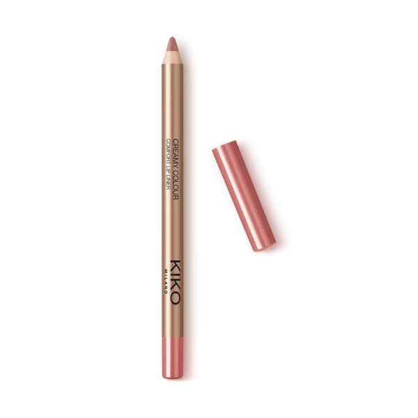 KIKO ILGAI IŠLIEKANTIS LŪPŲ PIEŠTUKAS 23