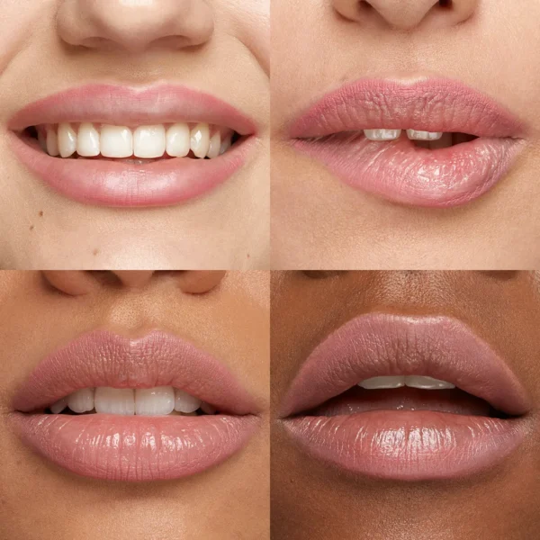 KIKO ILGAI IŠLIEKANTIS PIEŠTUKAS LŪPOMS COMFORT 04