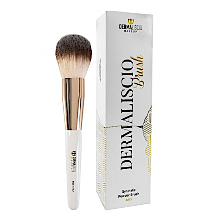 DERMALISCIO ŠEPETUKAS PUDRAI BR03