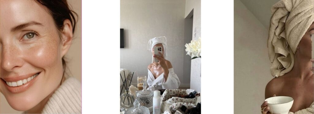 VEIDO KOSMETIKA – NE TIK IŠVAIZDAI, BET IR SAVIJAUTAI