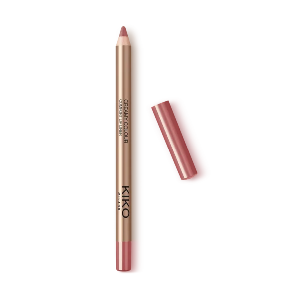 KIKO ILGAI IŠLIEKANTIS PIEŠTUKAS LŪPOMS COMFORT 05