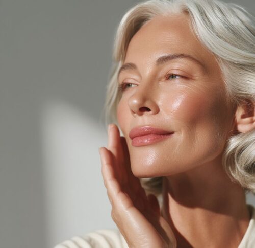 VEIDO KOSMETIKA – NE TIK IŠVAIZDAI, BET IR SAVIJAUTAI