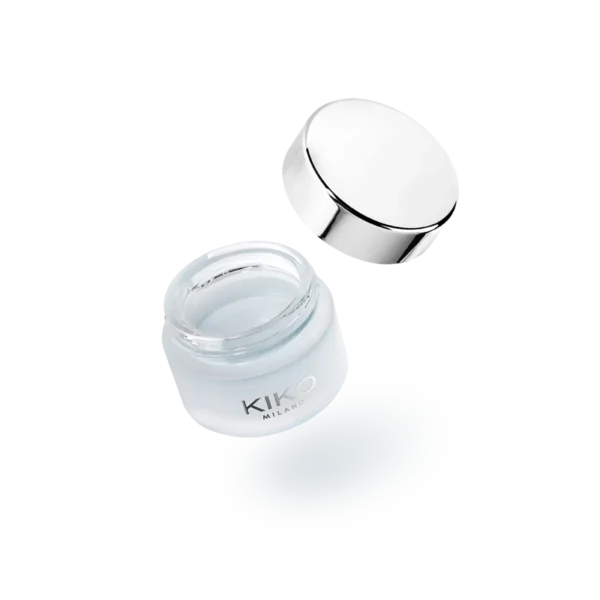 KIKO GAIVINANTIS AKIŲ KONTŪRO GELIS SU TIRPSTANČIO LEDO EFEKTU