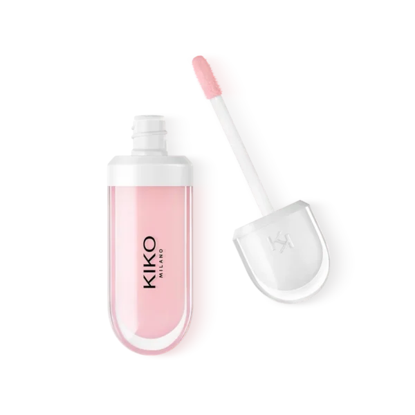 KIKO PUTLINANTIS IR GLOTNINANTIS LŪPŲ KREMAS 01