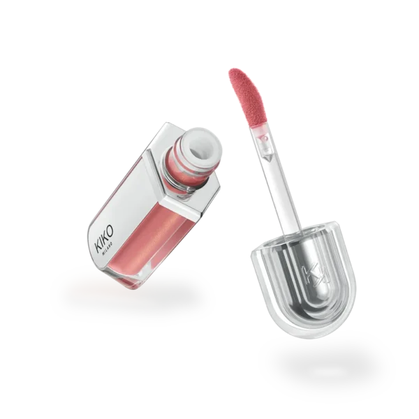 KIKO LŪPŲ BLIZGIS 3D HYDRA XTREME LIPGLOSS 02