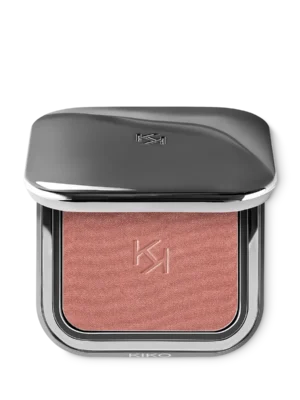 KIKO Ilgai išliekantys pudriniai skaistalai 11