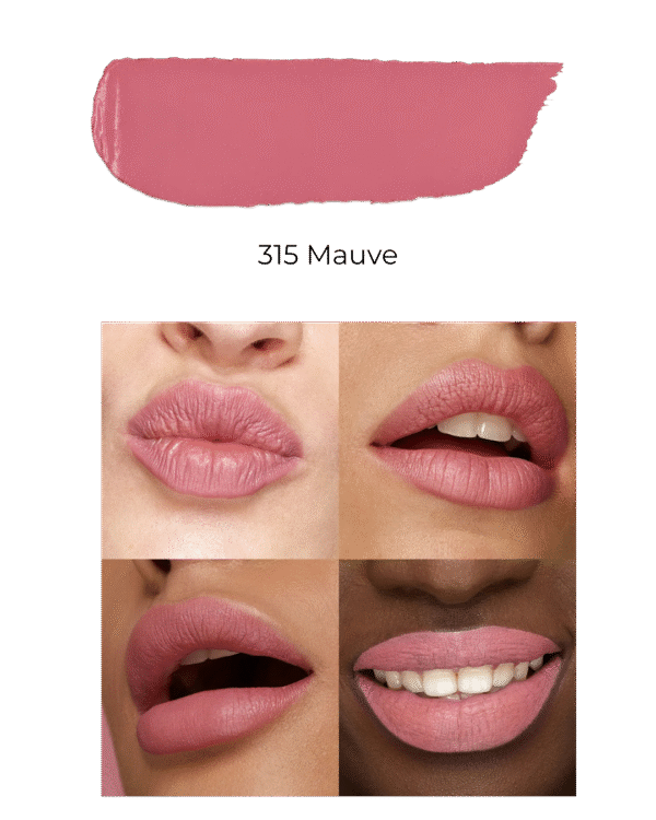 KIKO KREMINIAI MATINIAI LŪPŲ DAŽAI