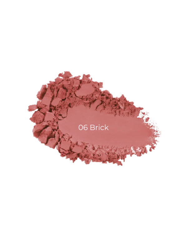 KIKO ILGAI IŠLIEKANTYS PUDRINIAI SKAISTALAI