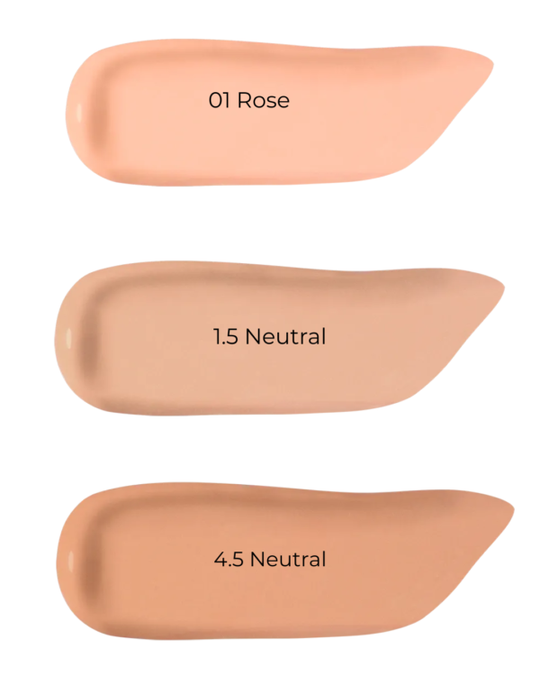 KIKO ILGAI IŠLIEKANTIS MATINIS TONINIS KREMAS