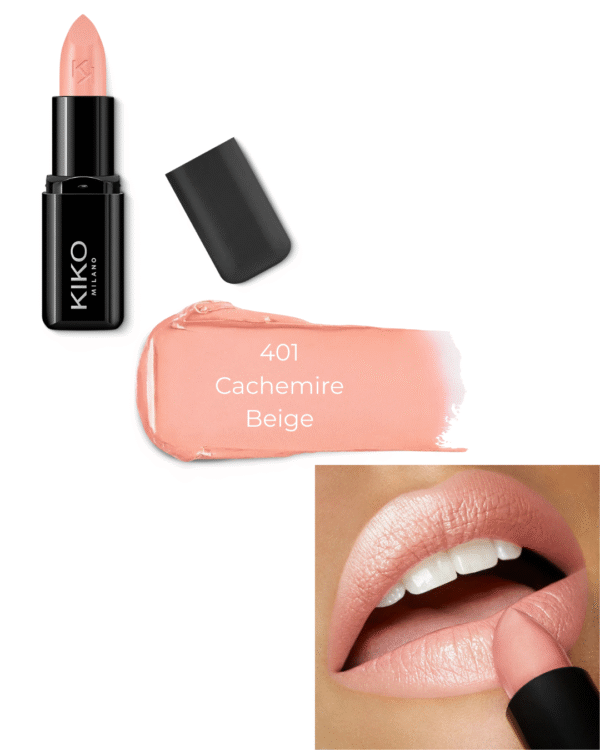 KIKO IŠMANIEJI LŪPŲ DAŽAI SMART FUSION