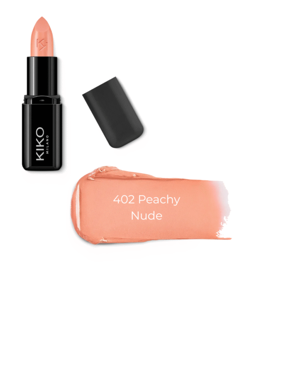 KIKO IŠMANIEJI LŪPŲ DAŽAI SMART FUSION