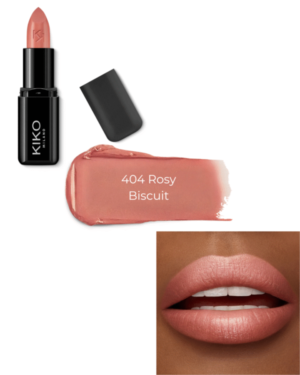 KIKO IŠMANIEJI LŪPŲ DAŽAI SMART FUSION