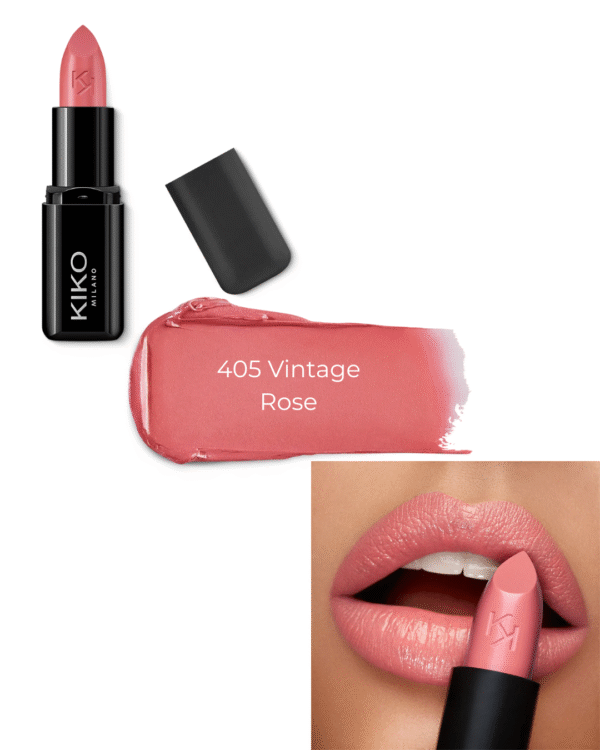 KIKO IŠMANIEJI LŪPŲ DAŽAI SMART FUSION