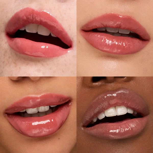 KIKO LŪPŲ BLIZGIS 3D HYDRA XTREME LIPGLOSS 03