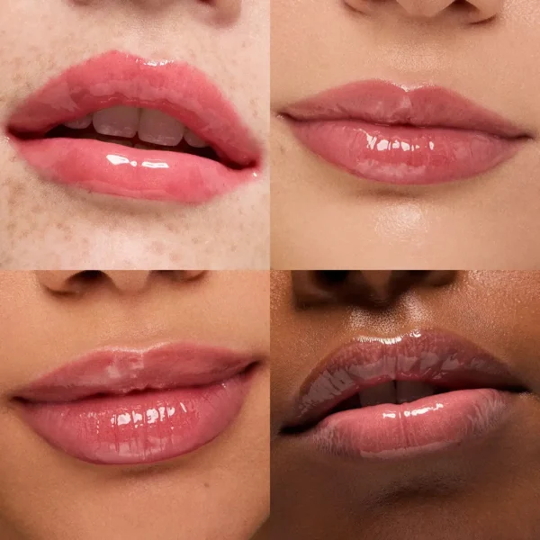 KIKO LŪPŲ BLIZGIS 3D HYDRA XTREME LIPGLOSS 02