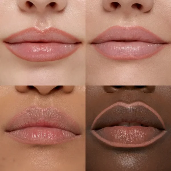 KIKO IŠMANUSIS LŪPŲ PIEŠTUKAS 33