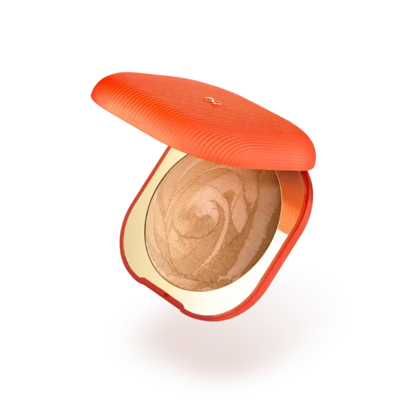 KIKO PRABANGUS BRONZANTAS JUICY FIZZ LIMITUOTO LEIDIMO